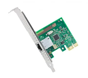 Intel I210T1BLK kartica za umrežavanje Interno Eternet 1000 Mbit/s - Umag