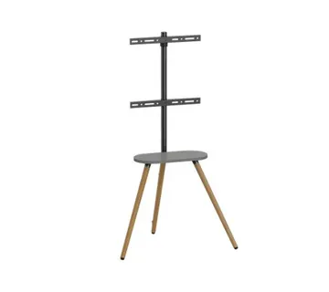 BIT FORCE podni stalak fiksni/okretni za 43"-65" TV, do 35kg (GUARD FS-65-F) - cover