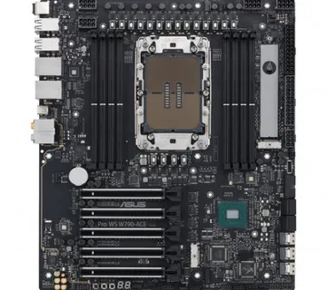 Asus Pro Ws W790-Ace - Umag