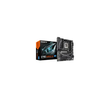 GIGABYTE MB LGA1700 Z790 4 x DDR5 1 x HDMI 1 x DisplayPort 3 x M.2 4 x SATA ATX - Umag
