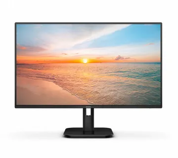 Philips 24" 24E1N1300A/00 FHD (1920x1080) IPS, 120Hz, 4ms, 300 cd/m2, 1500:1, HDMI/USB-C (DP Alt), 2×USB-A, zvučnici, crni - Umag