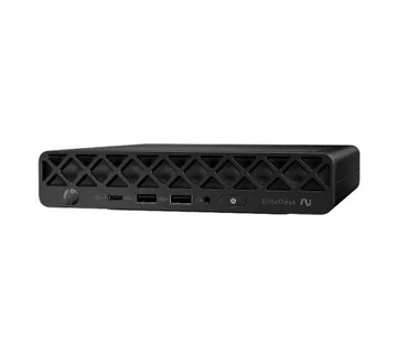 Računalo HP EliteDesk 8 Mini G1a | Ryzen 5-220 | 16GB RAM | Win 11 Pro / Ryzen 5 / RAM 16 GB / SSD Pogon - Umag