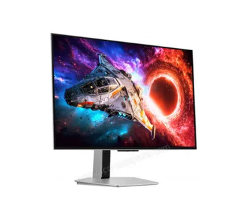 Samsung 32" LS32HG800SUXEN, OLED UHD, 240Hz, USB-C - Umag