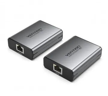 Vention HDMI Network Cable Extender, 50m - Umag