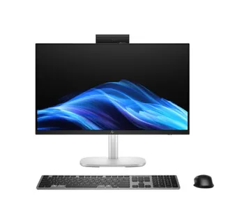 HP ES 8 AiO G1i U5 235 23.8i 16/512GB - Umag
