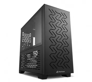 Sharkoon MS-Z1000 Mikro /Tower Crno - Umag
