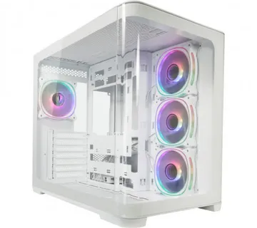 LC-Power Gaming 8001B Pro-Storm Light - Umag