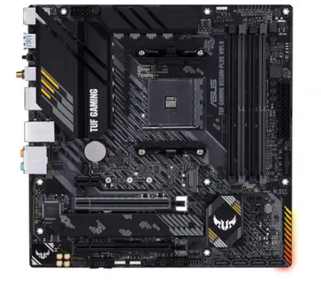 Asus Tuf Gaming B550m-Plus Wifi Ii - Umag