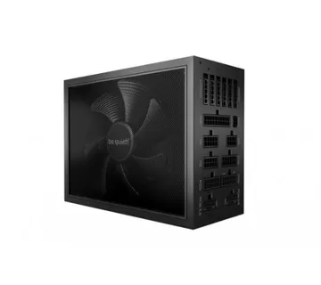 be quiet! Dark Power Pro 13 1300W Titanium Black - Umag