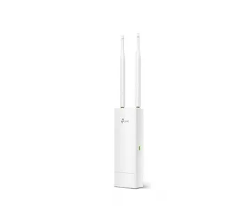 TP-Link 300Mbps Wireless N Outdoor Access Point - Umag