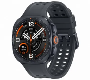 Samsung Galaxy Watch Ultra2, LTE, siva - Umag