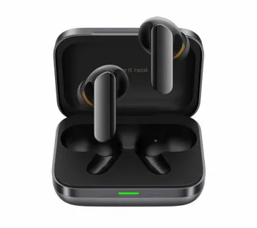 Realme Buds Air 7 Pro, Metallic Grey - Umag