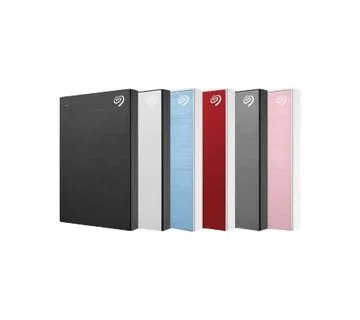 SEAGATE One Touch 2TB External HDD - Umag