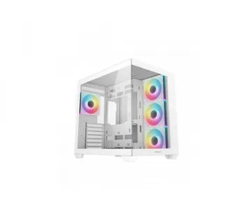 DeepCool CG530 4F WH - Umag