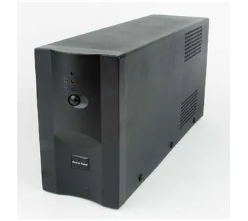 Gembird UPS with AVR, 650 VA - Umag