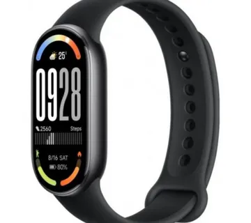 Xiaomi Band 10, Midnight Black - Umag
