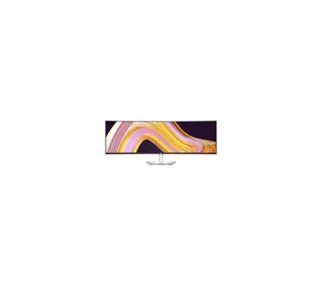 Monitor DELL UltraSharp U4924DW 49" Curved, 5120x1440, Dual QHD, IPS Antiglare, 32:9, 2000:1, 350 cd - Umag