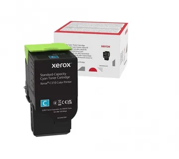 Toner Xerox 006R04361 C310/C315 cyan 2K - Umag