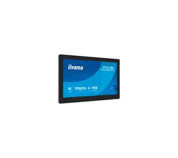 TW1023ASC-B3P 10,1" Panel-PC with Android 13+GMS, SOC uad-core RK3568 4GB, Storage 32GB, PCAP 10-Poi - Umag