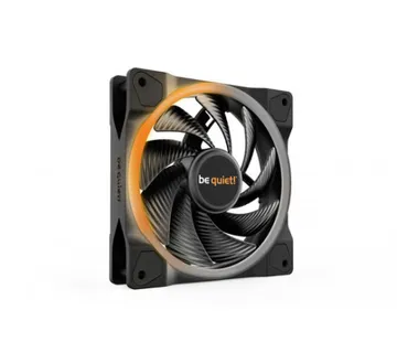 be quiet! Light Wings | 120mm PWM high-speed - Umag