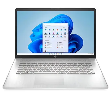 (refurbished) HP 17-cp2007nf | R5-7520U / Ryzen 5 / RAM 16 GB / SSD Pogon / 17,3" FHD - Umag