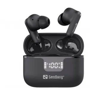 Sandberg Wireless Earbuds ANC ENC - Umag