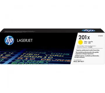 Toner HP CF402X - Umag
