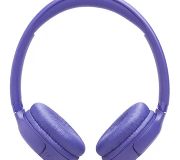 JBL Tune 530BT, naglavne bežične slušalice, bluetooth, ljubičaste - Umag