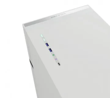 Valkyrie VK02 Lite White - Umag