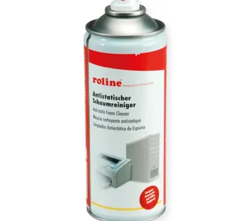Roline pjena za čišćenje, antistatička (400ml) - Umag