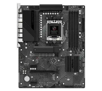 Asrock B650 PG Lightning - Umag