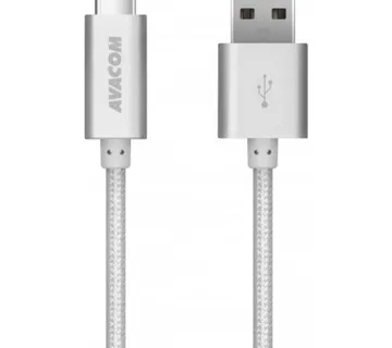 Avacom kabel TPC-100S USB Cable - USB Type-C,100cm - Umag