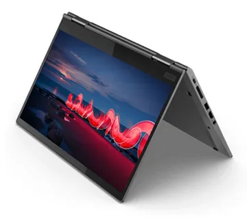 (refurbished) Lenovo Thinkpad X1 Yoga Gen5 i7-10510U, 16GB DDR4, 512GB SSD - Umag