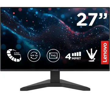 Monitor Lenovo Legion R27s - Umag