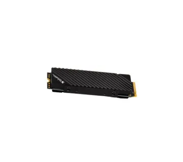 Verbatim Vi7000G 1TB SSD M.2 NVMe PCIe Gen4x4, R/W: 7000/5000MB/s - Umag