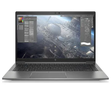 (refurbished) HP Zbook Firefly 14 G8 i7-1165G7, 16GB, 1TB SSD, nVidia T500 - Umag