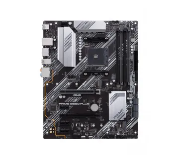 Asus Prime B550-Plus - Umag