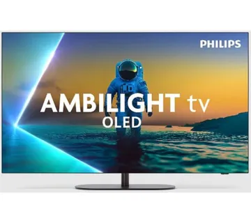 PHILIPS OLED TV 55OLED820/12 - cover