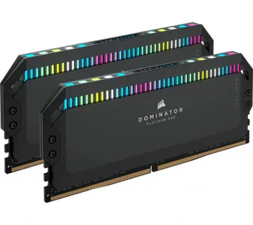 Corsair Dominator 64GB (2x32GB) DDR5 6000 MHz - Umag