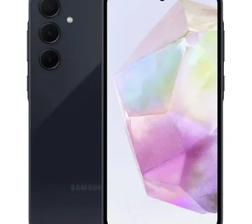 Samsung Galaxy A35 A356 5G Dual Sim 6GB RAM 128GB - Navy - Umag