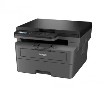Pisač Brother laser mono MFP DCPL2600D A4, network, duplex - Umag
