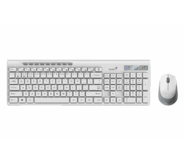 Genius SlimStar 8230 - Umag