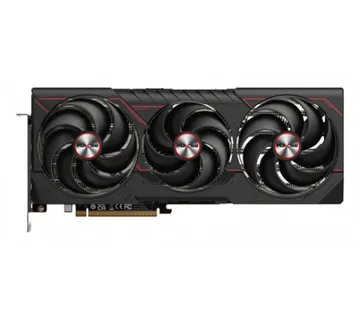 Sapphire PULSE Radeon RX 9070 XT AMD 16 GB GDDR6 - Umag