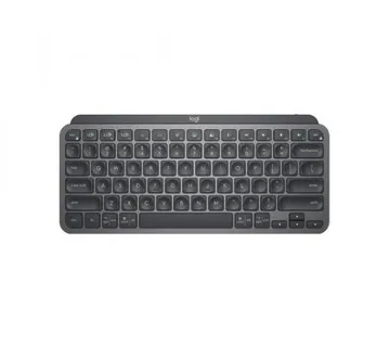 Tipkovnica Logitech MX Keys Mini, SLO g. - Umag