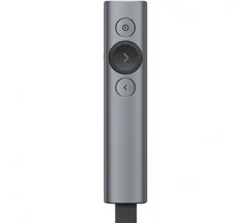Logitech Spotlight Bluetooth/RF Uređaj za bežičnu prezentaciju - Umag