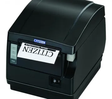 Citizen CT-S651II termalni pisač **NOVO** - Umag