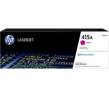 Toner HP W2033A - Umag
