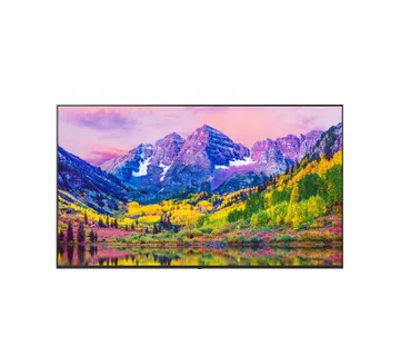 LG 55UK762H , UHD, webOS5.0, Pro:Centric Smart - Umag