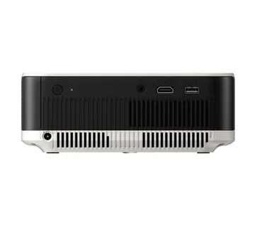 EPSON EF-61W Projector POP Diamond White - cover