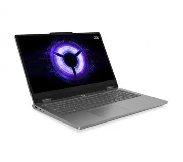 Lenovo LOQ Essential i7/16GB/512GB/5050/15,6"/DOS - Umag